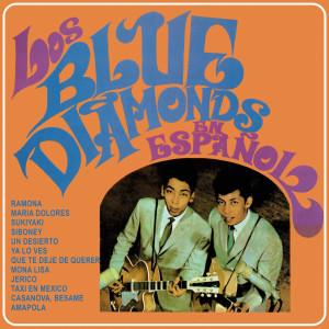 The Blue Diamonds的專輯En Español