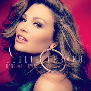 ดาวน์โหลดและฟังเพลง Better Woman พร้อมเนื้อเพลงจาก Leslie Serrano