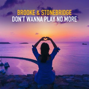 Dengarkan Games Over (Acapella) lagu dari Brooke dengan lirik