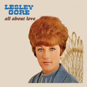 ดาวน์โหลดและฟังเพลง With Any Other Girl พร้อมเนื้อเพลงจาก Lesley Gore