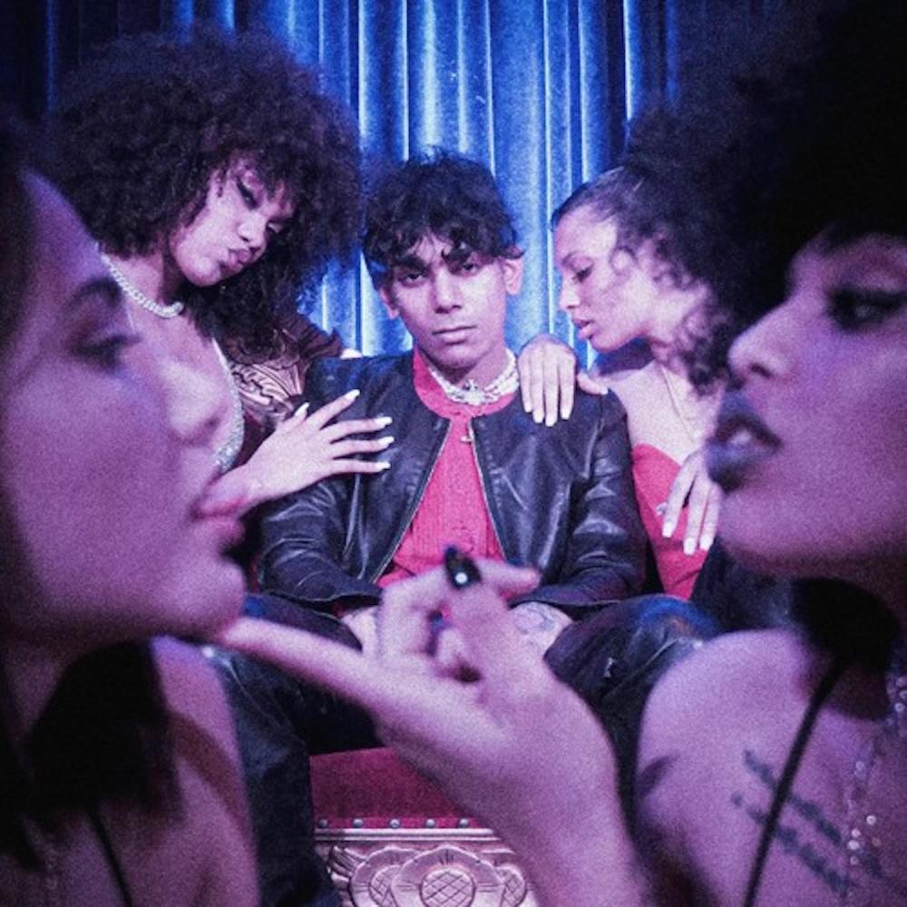 Stop It! (Explicit)