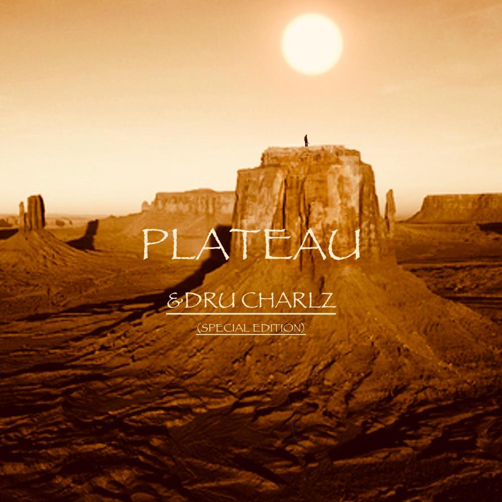 Plateau (Alex Courrier Remix)