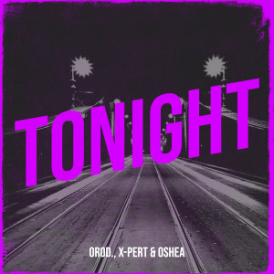 Album Tonight (Explicit) from Oshea