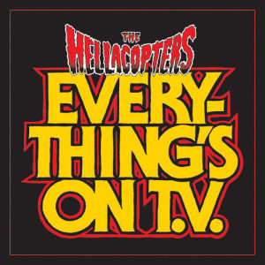 ดาวน์โหลดและฟังเพลง 1995 (Live) พร้อมเนื้อเพลงจาก The Hellacopters