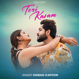 Album Teri Kasam from 