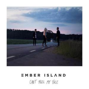 收聽Ember Island的Can't Feel My Face歌詞歌曲