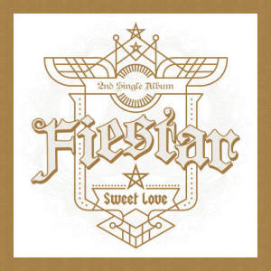 Fiestar的專輯We Don't Stop