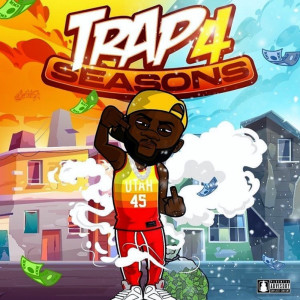 Album Trap 4 Seasons (Explicit) from 
