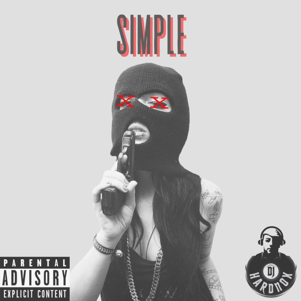 Simple (feat. D Demond King) (Legacy Mafia Mixed) (Explicit) (feat. D Demond King|Legacy Mafia Mixed|Explicit)