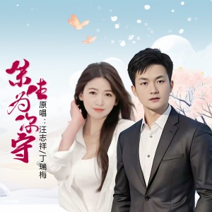 丁瑞梅的专辑余生为你守（对唱版）