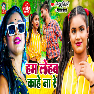 Album Ham Lehab Kahe Na Re from 