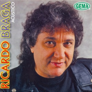 Ricardo Braga的专辑Ricardo Braga (Acústico)