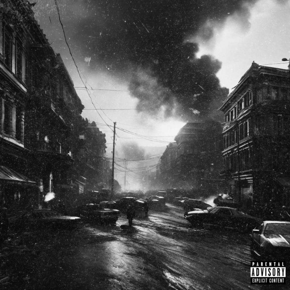 oops! (feat. Tilly) (Explicit)