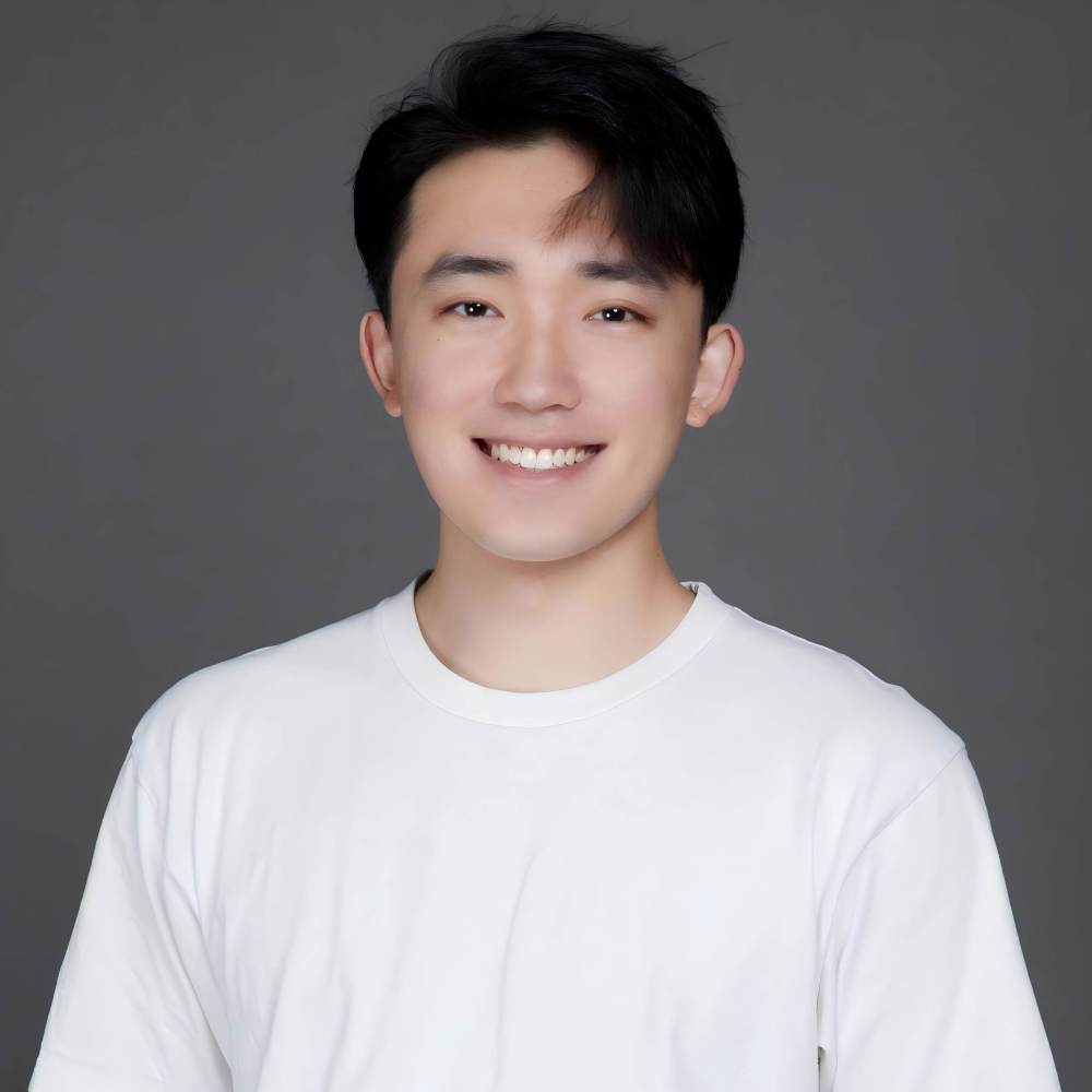 白子涵