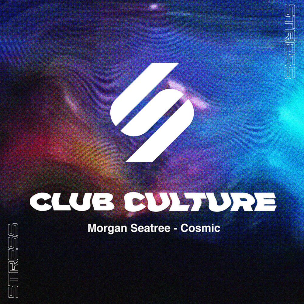 Cosmic (Extended Mix)