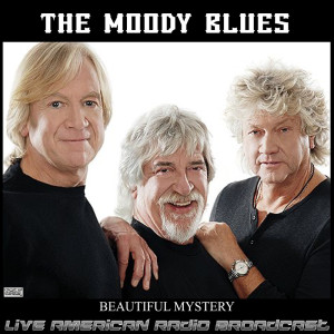 The Moody Blues的专辑Beautiful Mystery (Live)