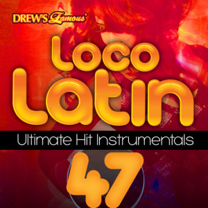 The Hit Crew的專輯Loco Latin Ultimate Hit Instrumentals, Vol. 47
