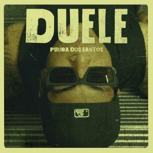 Pumba Dos Santos的專輯DUELE