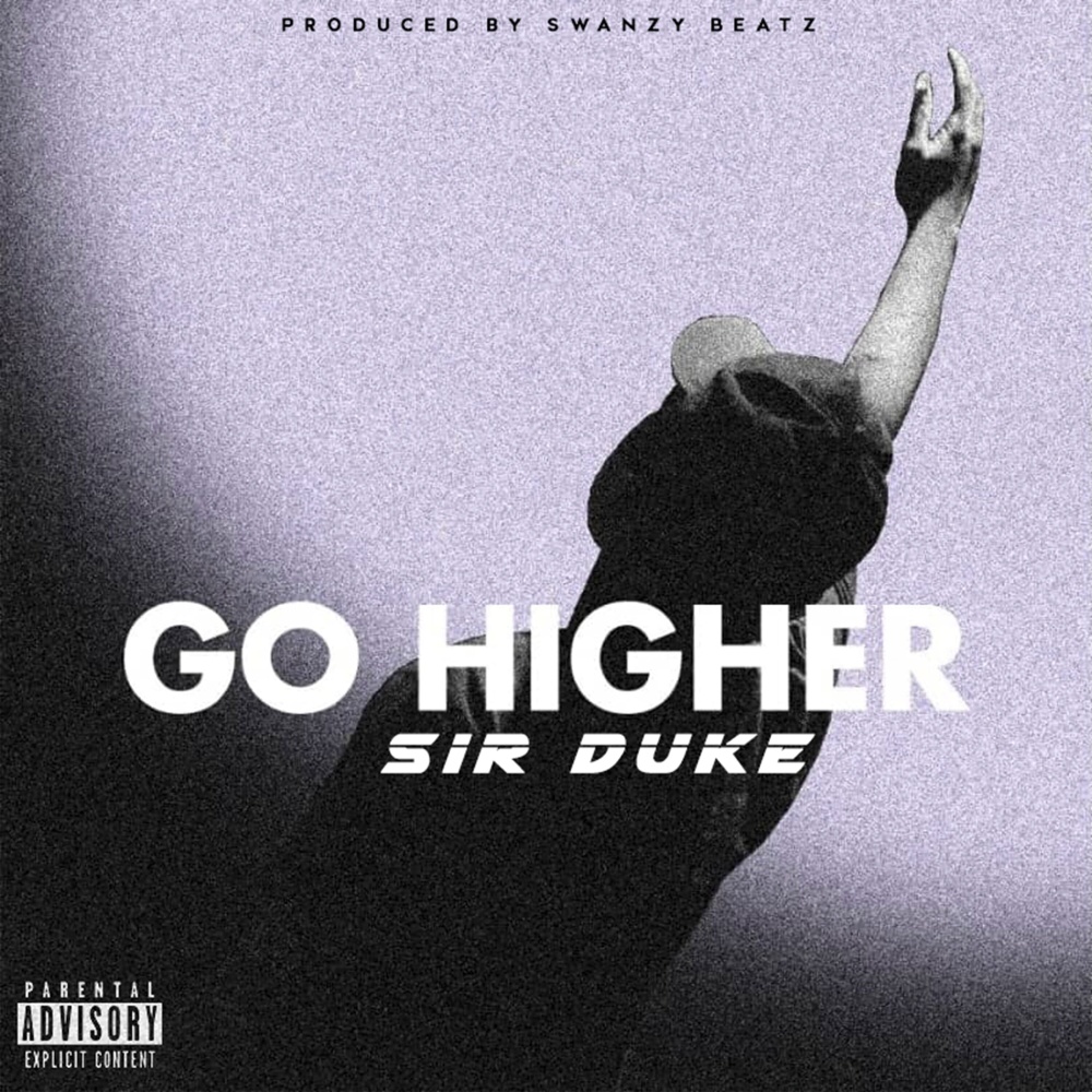 Go Higher (Explicit)