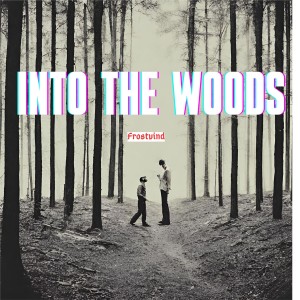 Desiree的專輯Into the Woods