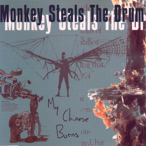 收聽Monkey Steals The Drum的Disco Kill歌詞歌曲