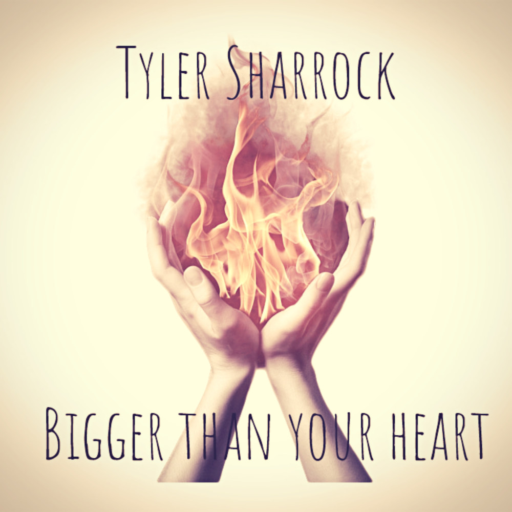 Bigger Than Your Heart (Explicit)