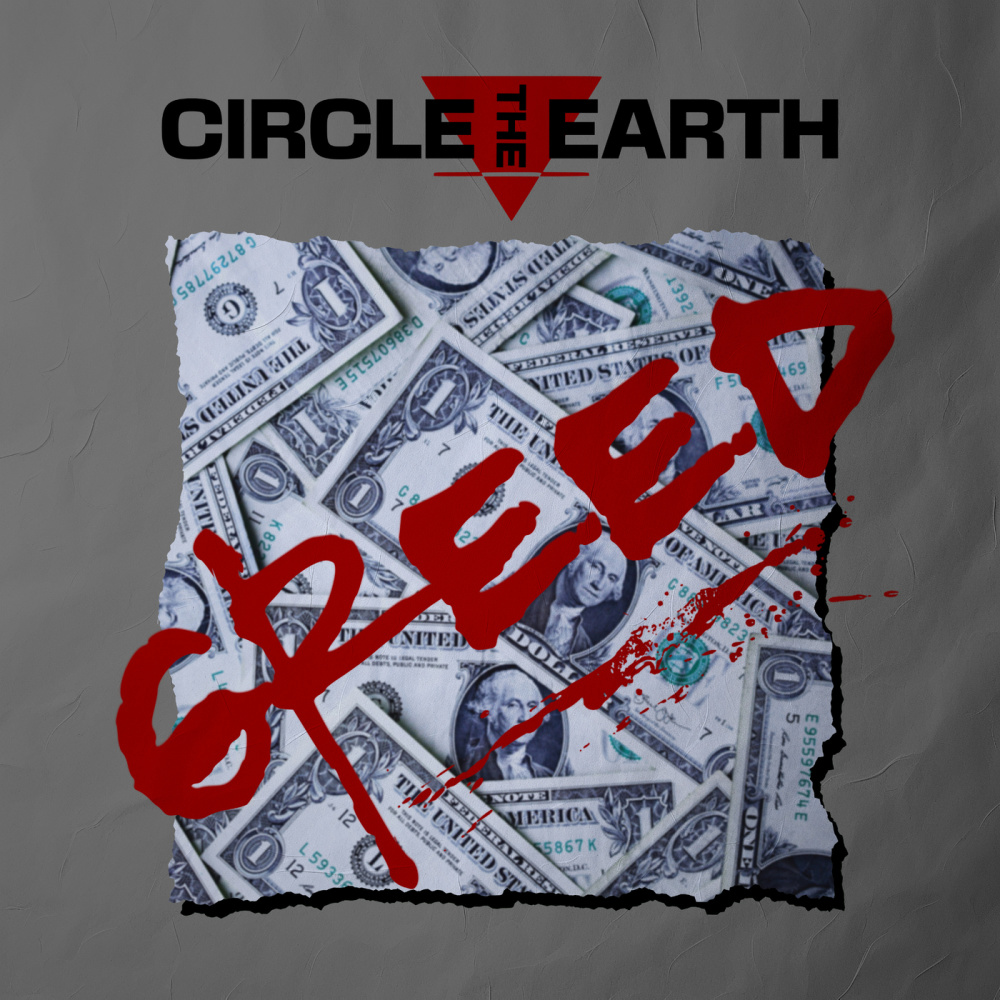 Greed