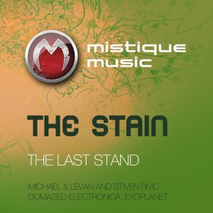 Listen to The Last Stand (Domased Electronica Remix) song with lyrics from The Stain