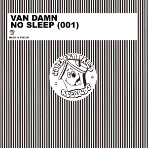 Van Damn的專輯No Sleep (001)