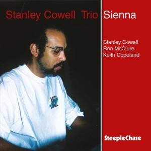 收聽Stanley Cowell的Sienna歌詞歌曲