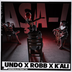 Undo的專輯Asa-i (Explicit)