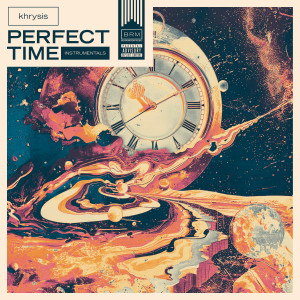 Khrysis的專輯Perfect Time (Instrumentals)