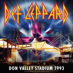 ดาวน์โหลดและฟังเพลง Have You Ever Needed Someone So Bad (Live) พร้อมเนื้อเพลงจาก Def Leppard