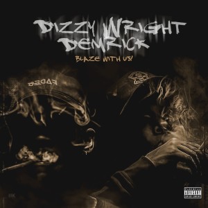ดาวน์โหลดและฟังเพลง Outside (Explicit) พร้อมเนื้อเพลงจาก Dizzy Wright