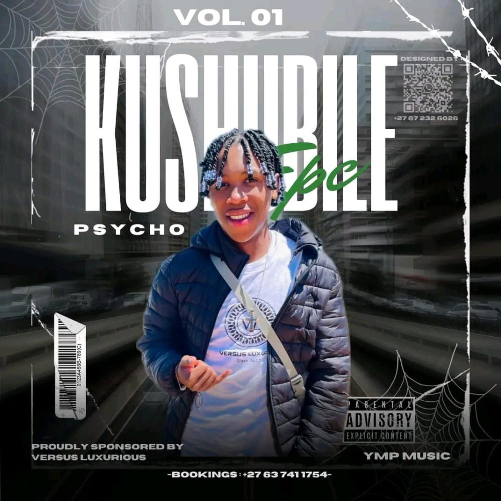 Kushubile (feat. Bra Steve & Breezy P) (Explicit)