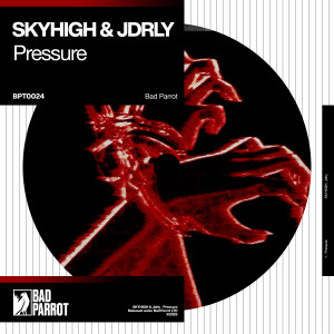 Skyhigh的專輯Pressure (Explicit)