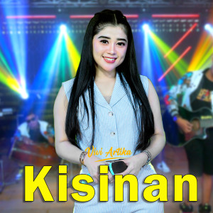 Album KISINAN from Vivi Artika