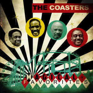 ดาวน์โหลดและฟังเพลง All I Have to Do Is Dream พร้อมเนื้อเพลงจาก The Coasters