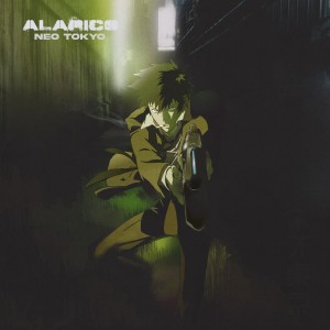 收聽Alarico的Collapse of the Sibyl System (Takaaki Itoh Remix)歌詞歌曲