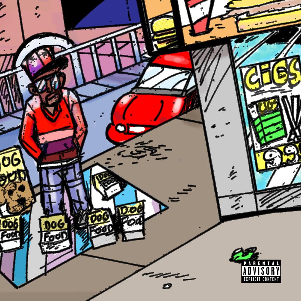 Believe In You (feat. JazzO Fly) (Explicit)