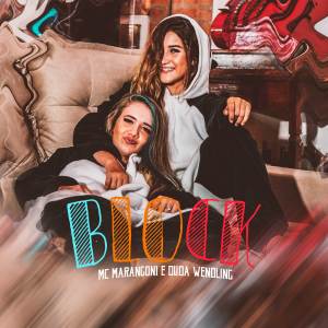 Album Block from MC Marangoni