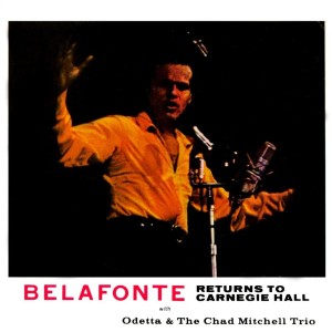 收听Harry Belafonte的La Bamba歌词歌曲