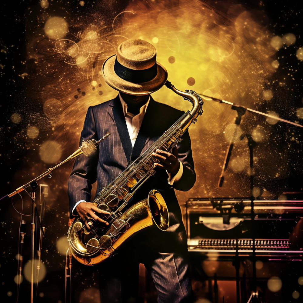 Melodic Impressions in Jazz