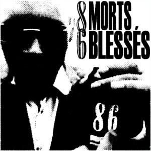 2 Much的專輯8 Morts 6 Blessés (feat. 4letr) (Explicit)