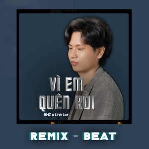 Linh Lor的专辑Vì Em Quên Rồi (Remix, Beat)