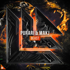 Dengarkan Beast (Extended Mix) lagu dari PURARI dengan lirik