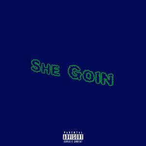 She Goin' (feat. Sevinn) (Explicit)