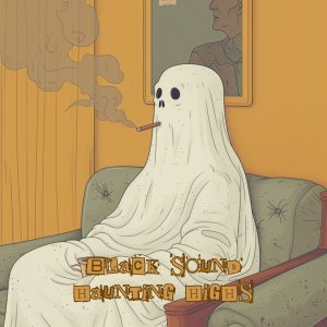 收聽Black Sound的Haunting Highs歌詞歌曲