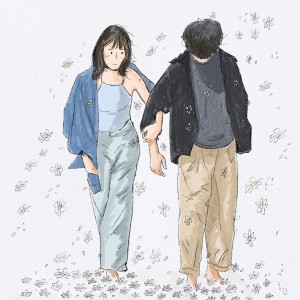 收听PURPEECH的ดอกไม้ที่รอให้เธอเก็บ歌词歌曲