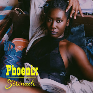 Phoenix的專輯Sérénade